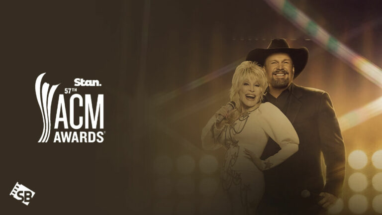 How to Watch the 57th Annual Country Music Awards Outside Australia on Stan? [Easy Guide]