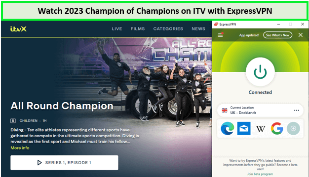 Watch-2023-Champion-of-Champions-in-South Korea-on-ITV-with-ExpressVPN