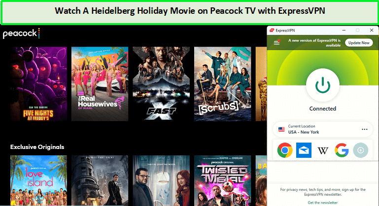 unblock-A-Heidelberg-Holiday-Movie-in-France-on-Peacock-TV-with-ExpressVPN
