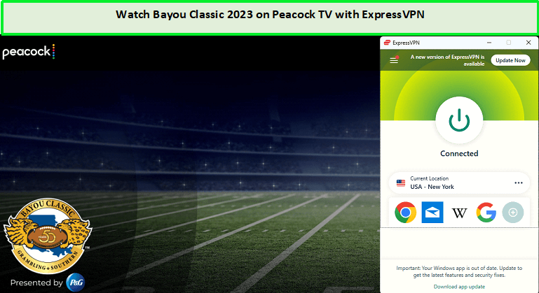 unblock-Bayou-Classic-2023-in-Australia-on-Peacock-TV-with-ExpressVPN