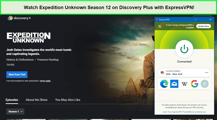 Watch-Expedition-Unknown-Season-12-on-Discovery-Plus-with-ExpressVPN-in-Australia