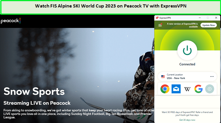 unblock-FIS-Alpine-SKI-World-Cup-2023-in-Australia-on-Peacock-TV-with-ExpressVPN