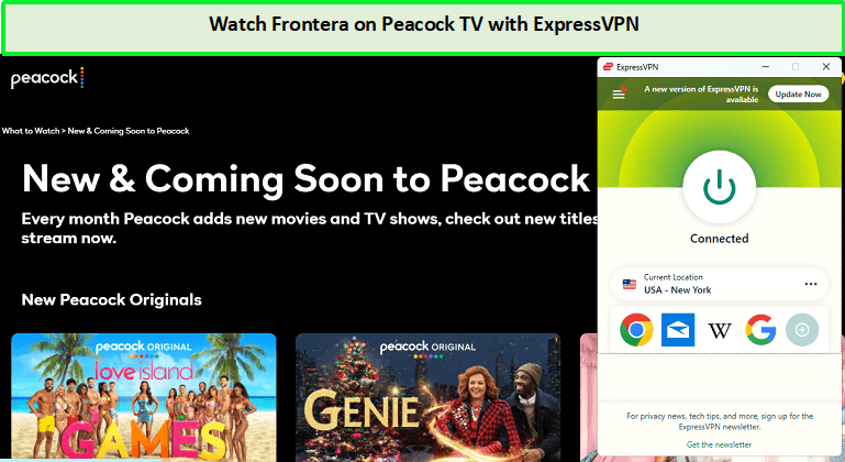 Watch-Frontera-in-UK-on-Peacock-TV-with-ExpressVPN