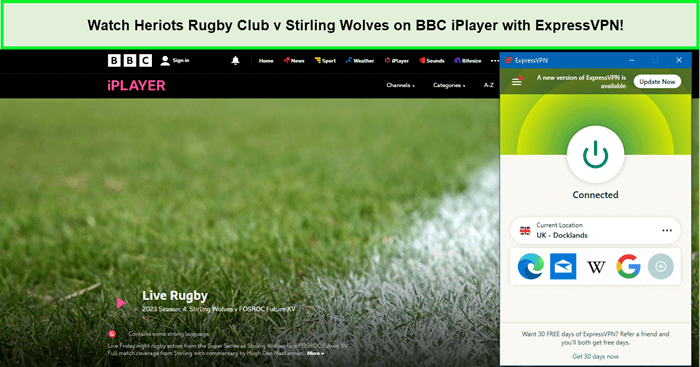 Watch-Heriots-Rugby-Club-v-Stirling-Wolves-on-BBC-iPlayer-in-Australia-with-ExpressVPN