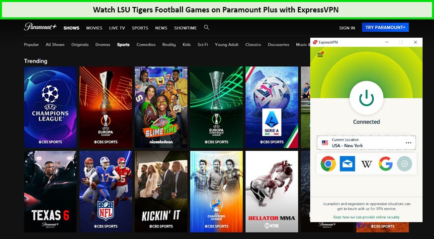 Watch-LSU-Tigers-Football-Games-2023-Outside-USA-On-Paramount-Plus-With-ExpressVPN