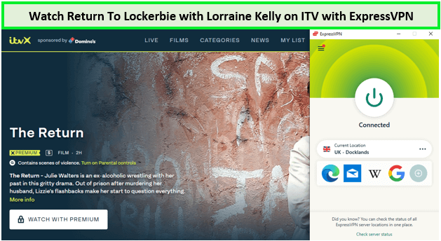 Watch-Return-To-Lockerbie-with-Lorraine-Kelly-in-Canada-on-ITV-with-ExpressVPN