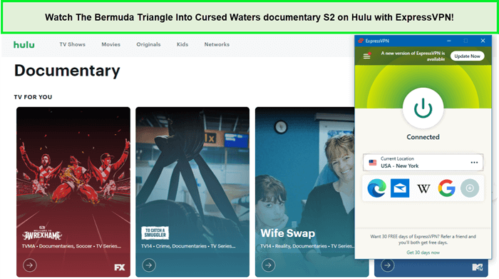 Watch-The-Bermuda-Triangle-Into-Cursed-Waters-documentary-S2-on-Hulu-with-ExpressVPN-in-New Zealand