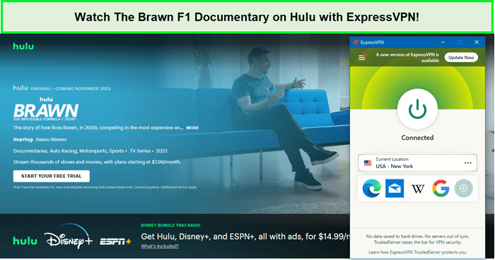 Watch-The-Brawn-F1-Documentary-on-Hulu-with-ExpressVPN-in-Australia