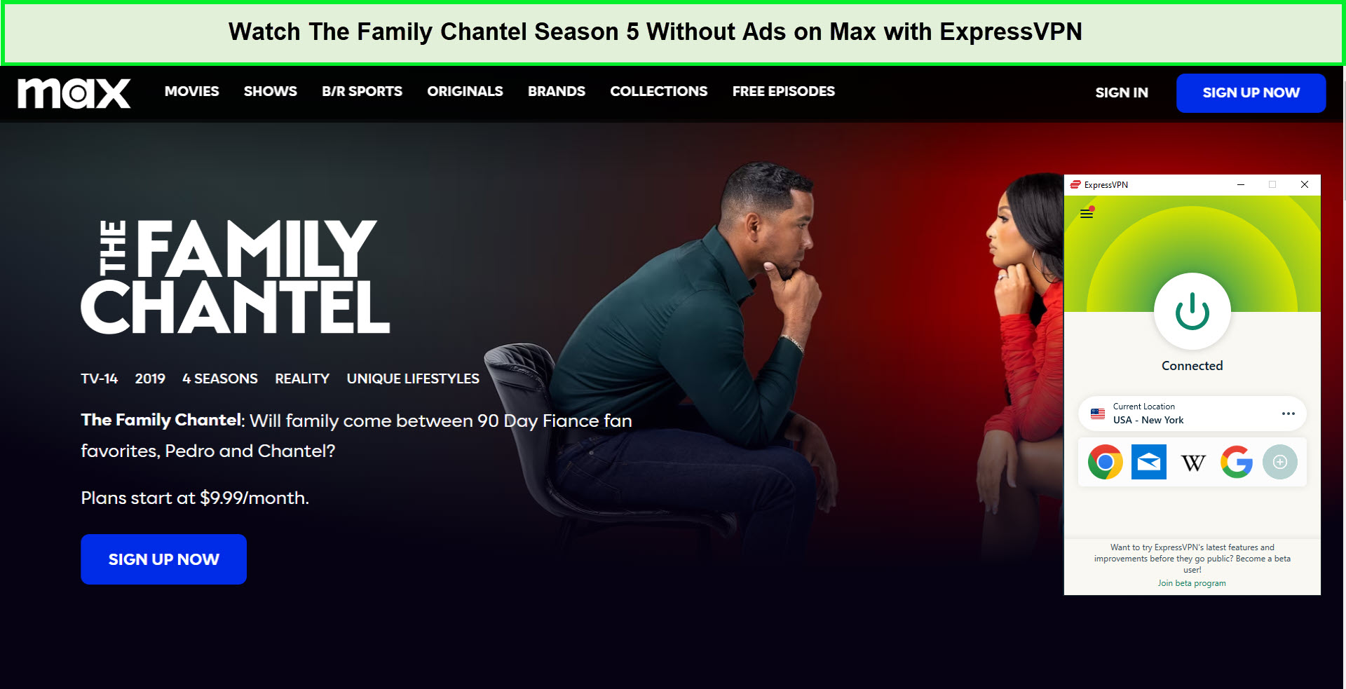 Watch-The-Family-Chantel-Season-5-Without-Ads-in-Germany-On-Max-with-ExpressPN