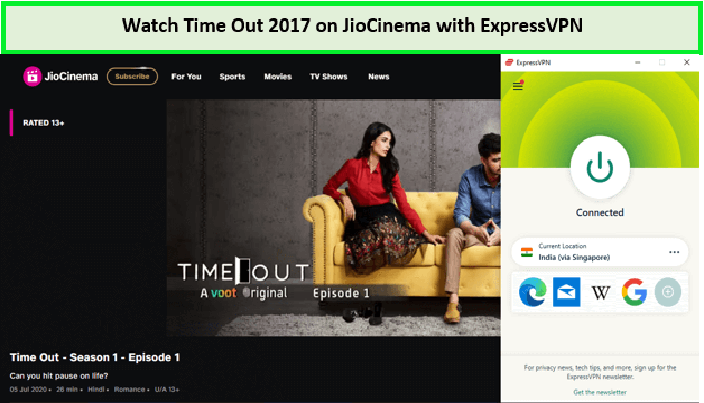 Watch-Time-Out-2017-in-Spain-on-JioCinema-with-ExpressVPN