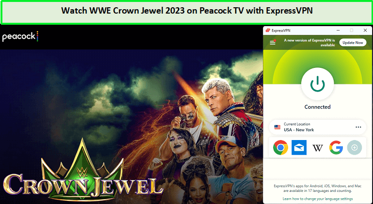 ExpressVPN-unblocks-Peacock-TV-in-France