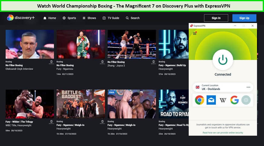 Watch-World-Championship-Boxing-The-Magnificent-7-in-Italy-on-Discovery-Plus-With-ExpressVPN