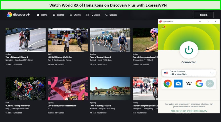 Watch-World-RX-of-Hong-Kong-Outside-UK-on-Discovery-Plus-With-ExpressVPN