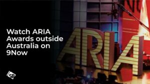 Watch ARIA Awards in Canada on 9Now
