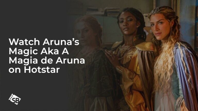 Watch Aruna