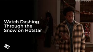 Watch Dashing Through the Snow in UK on Hotstar
