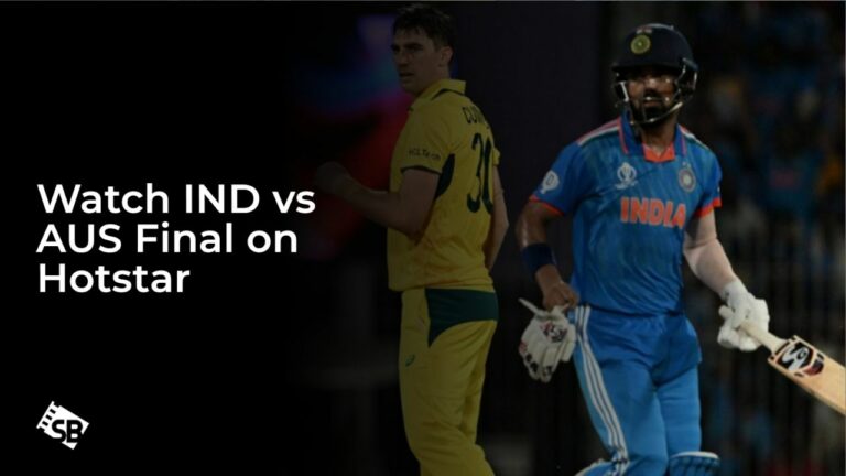 Watch IND vs AUS Final in Singapore on Hotstar