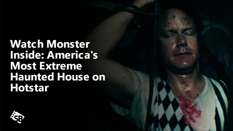 Watch Monster Inside: America