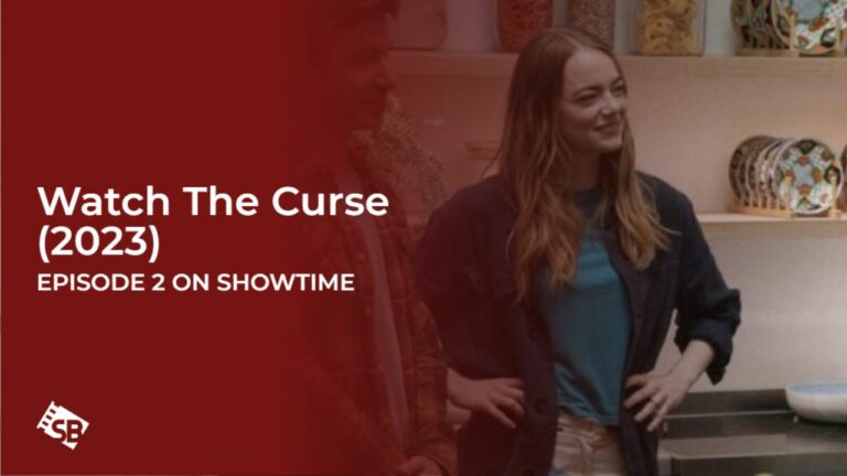 Watch The Curse (2023) Episode 2 in Spain on Showtime