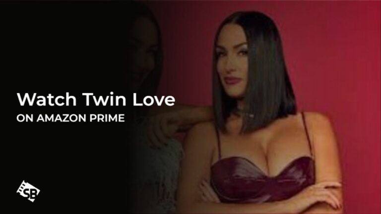 Watch Twin Love  in South Korea on Amazon Prime
