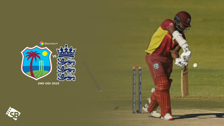 How-to-Watch-West-Indies-vs-England-2nd-ODI-2023-in-Spain-on-Discovery-Plus