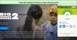 Watch Big Momma's House 2   On Stan