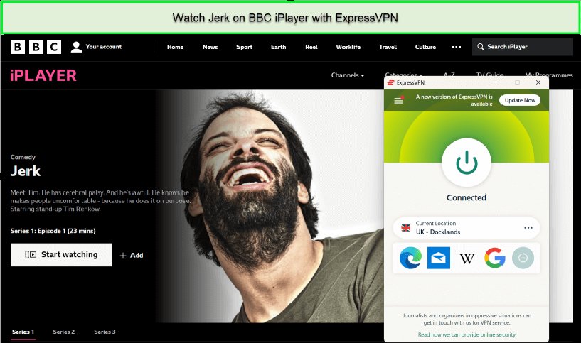 ExpressVPN-unblocks-Jerk-in-Spain-on-BBC-iPlayer