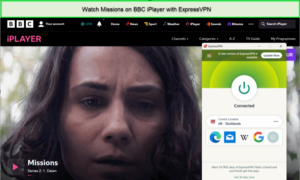 ExpressVPN-unblocks-Missions-in-Australia-on-BBC-iPlayer