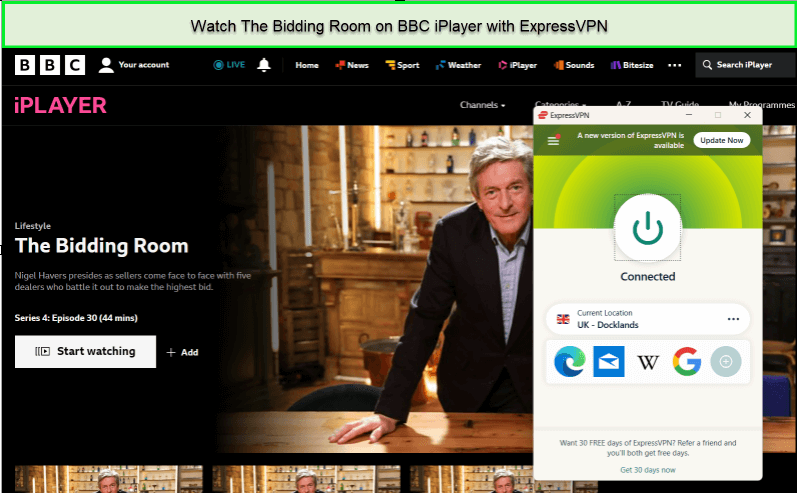 ExpressVPN-Unblocks-The-Bidding-Room-in-Singapore-on-BBC-iPlayer
