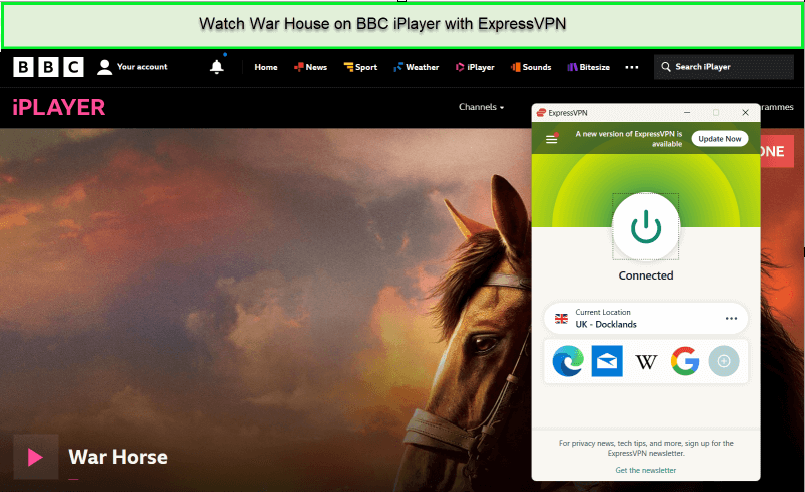 expressVPN-unblocks-war-house-in-USA-on-BBC-iPlayer