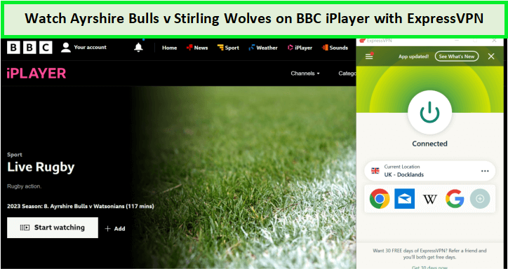 Watch-Ayrshire-Bulls-v-Stirling-Wolves-in-USA-On-BBC-iPlayer-with-ExpressVPN