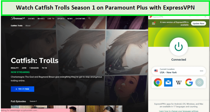Watch-Catfish-Trolls-Season-1-in-South Korea-on-Paramount-Plus