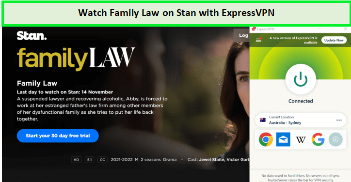 Watch-Family-Law-in-South Korea-on-Stan