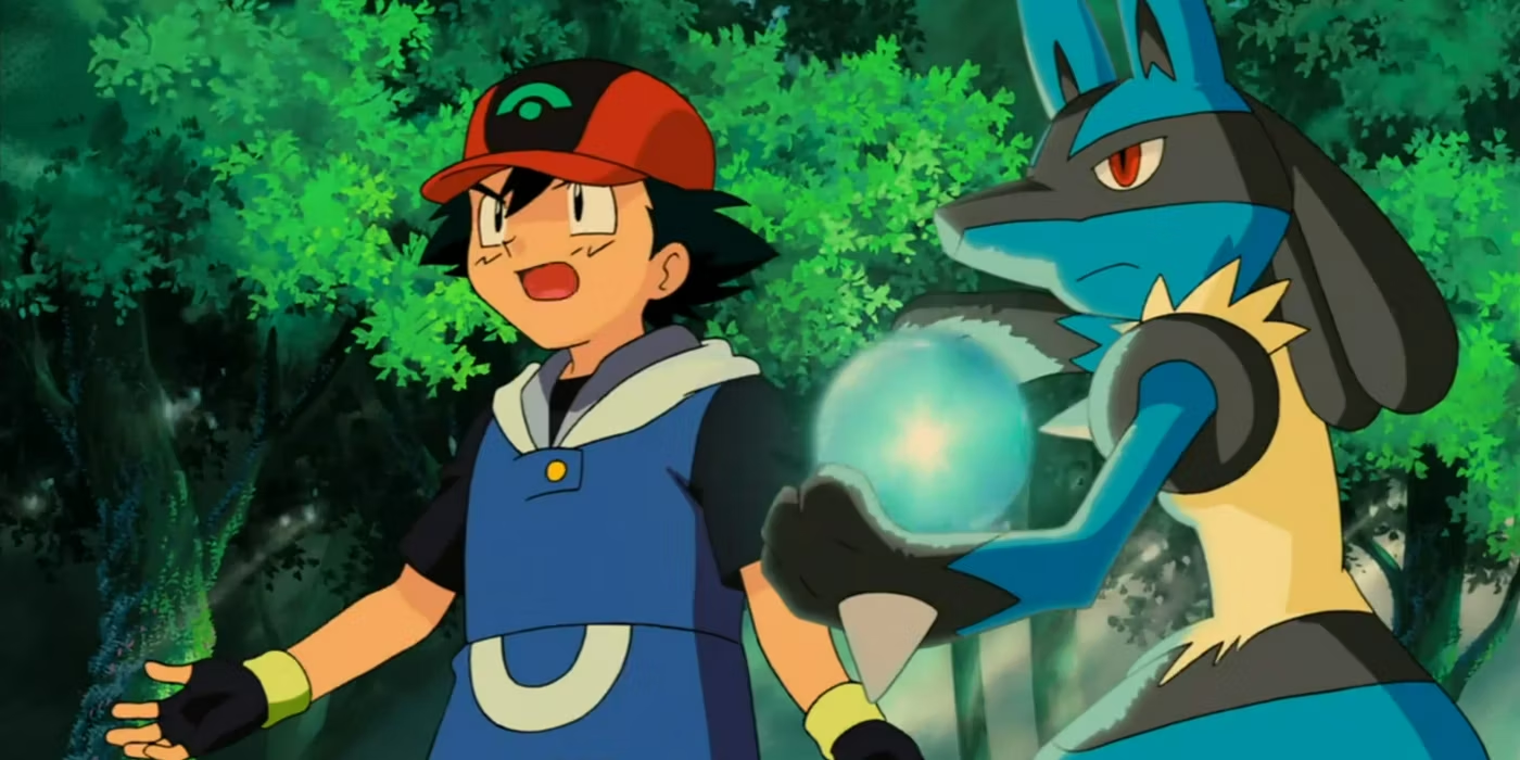 Pokémon-Lucario-and-the-Mystery-of-Mew