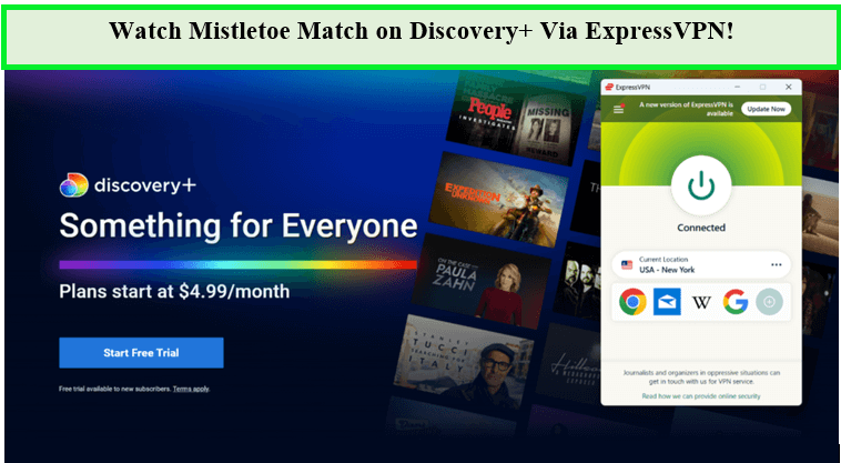 Watch-Mistletoe-Match-in-India-on-Discovery-Plus-Via-ExpressVPN