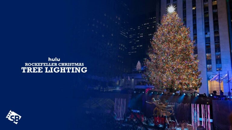 Watch-Rockefeller-Christmas-Tree-Lighting-2023-in-Spain-on-Hulu-with-ExpressVPN