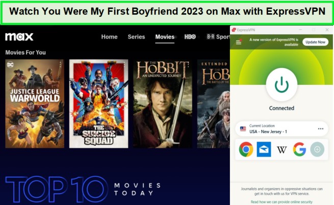 watch-you-were- my-first-boyfriend-2023-in-Germany-on-max-with-expressvpn