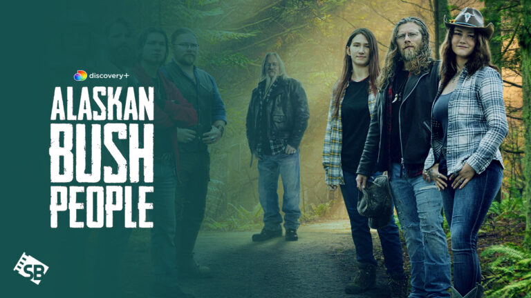Watch-Alaskan-Bush-People-TV-Series-in-Singapore-on-Discovery-Plus
