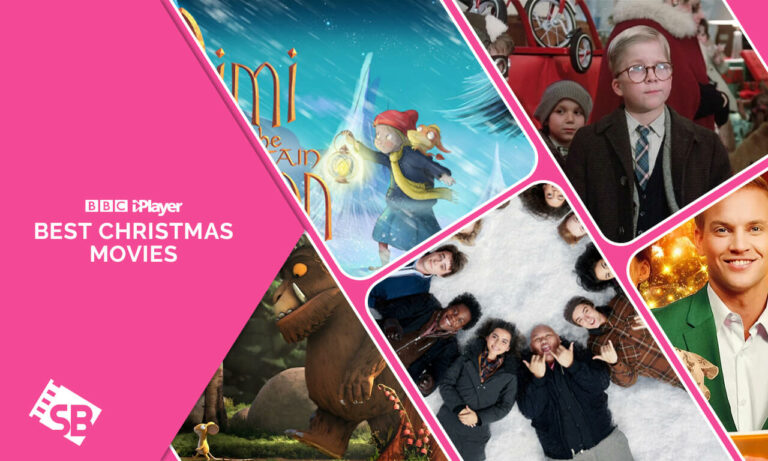 Best-Christmas-Movies on-BBC-iPlayer