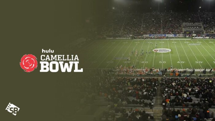 How to Watch Camellia Bowl 2023 in Canada on Hulu (Unleash Latest Method)