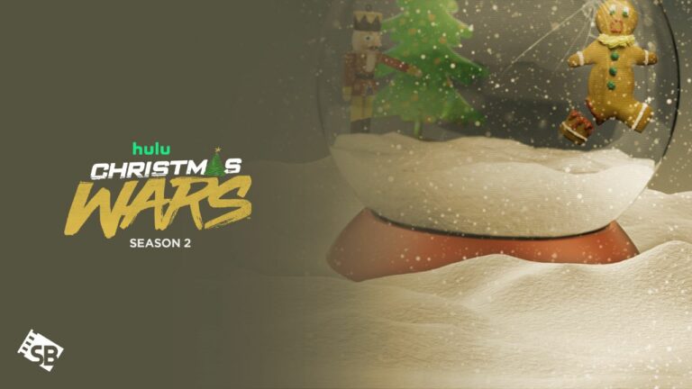 Watch-Christmas-Wars-Season-2-outside-USA-on-Hulu-with-ExpressVPN