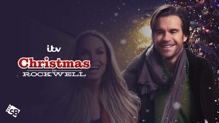 Watch-Christmas-in-Rockwell-movie-in-Australia-on-ITV