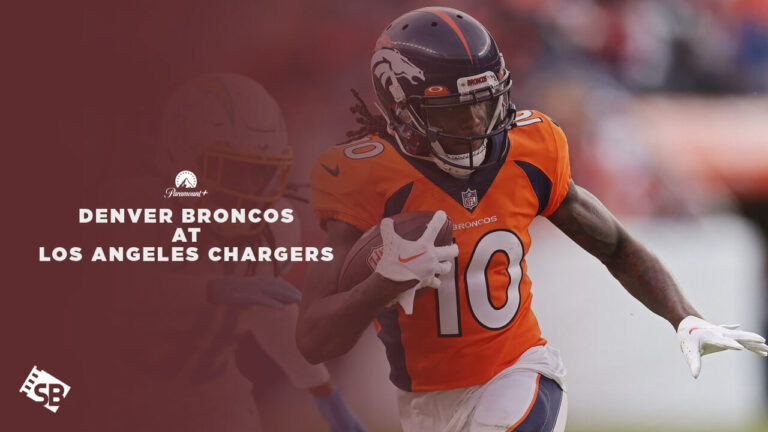 Watch-Denver-Broncos-at-Los-Angeles-Chargers-in-Canada-on-Paramount-Plus