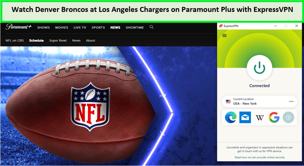 Watch-Denver-Broncos-At-Los-Angeles-Chargers-in-Italy-on-Paramount-Plus-with-ExpressVPN 