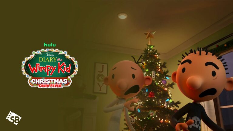 watch-diary-of-a-wimpy-kid-christmas-cabin-fever-outside-USA-on-hulu