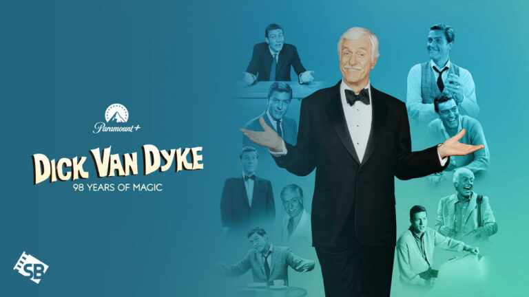Watch-Dick-Van-Dyke-98-Years-of-Magic-Outside-USA-on-Paramount-Plus
