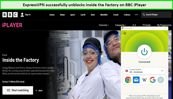 Express-VPN-Unblocks-Inside-The-Factory-in-New Zealand-on-BBC-iPlayer
