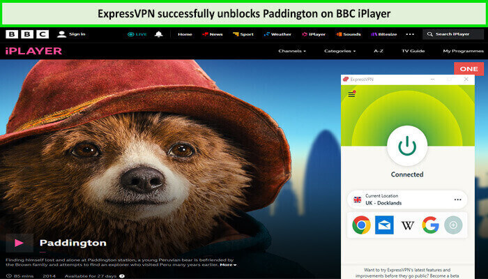 Express-VPN-Unblocks-Paddington-outside-UK-on-BBC-iPlayer