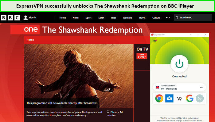 Express-VPN-Unblocks-The-Shawshank-Redemption-in-UAE-on-BBC-iPlayer