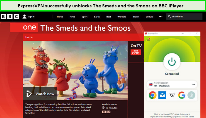 Express-VPN-Unblocks-The-Smeds-and-The-Smoos-in-Australia-on-BBC-iPlayer